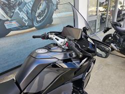 2025 BMW Motorrad R 1300 GS TRIPLE BLACK Black