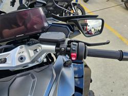 2025 BMW Motorrad R 1300 GS TRIPLE BLACK Black