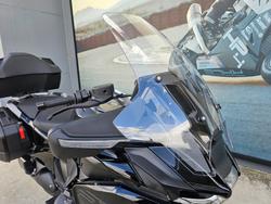 2025 BMW Motorrad R 1300 GS TRIPLE BLACK Black