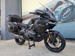 2025 BMW Motorrad R 1300 GS TRIPLE BLACK Black