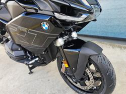 2025 BMW Motorrad R 1300 GS TRIPLE BLACK Black