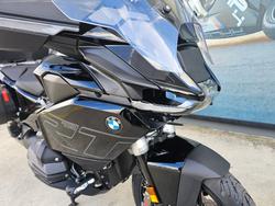 2025 BMW Motorrad R 1300 GS TRIPLE BLACK Black