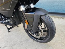 2025 BMW Motorrad R 1300 GS TRIPLE BLACK Black