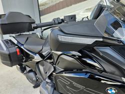 2025 BMW Motorrad R 1300 GS TRIPLE BLACK Black