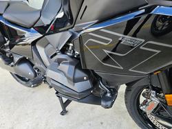 2025 BMW Motorrad R 1300 GS TRIPLE BLACK Black