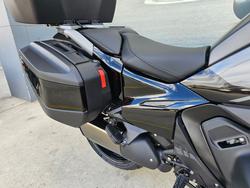 2025 BMW Motorrad R 1300 GS TRIPLE BLACK Black