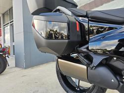 2025 BMW Motorrad R 1300 GS TRIPLE BLACK Black