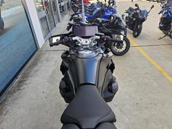 2025 BMW Motorrad R 1300 GS TRIPLE BLACK Black