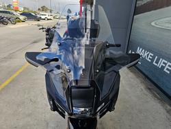 2025 BMW Motorrad R 1300 GS TRIPLE BLACK Black