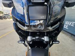 2025 BMW Motorrad R 1300 GS TRIPLE BLACK Black