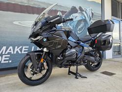 2025 BMW Motorrad R 1300 GS TRIPLE BLACK Black