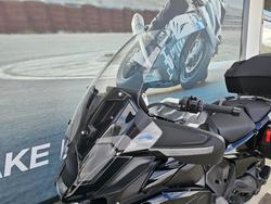 2025 BMW Motorrad R 1300 GS TRIPLE BLACK Black