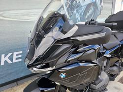 2025 BMW Motorrad R 1300 GS TRIPLE BLACK Black