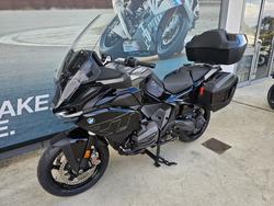 2025 BMW Motorrad R 1300 GS TRIPLE BLACK Black