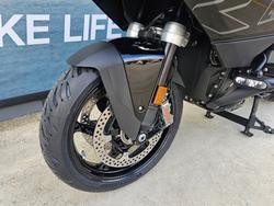 2025 BMW Motorrad R 1300 GS TRIPLE BLACK Black