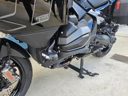 2025 BMW Motorrad R 1300 GS TRIPLE BLACK Black
