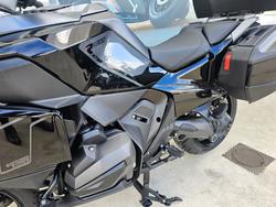 2025 BMW Motorrad R 1300 GS TRIPLE BLACK Black