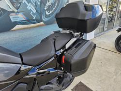 2025 BMW Motorrad R 1300 GS TRIPLE BLACK Black