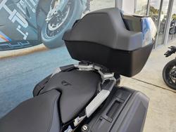 2025 BMW Motorrad R 1300 GS TRIPLE BLACK Black