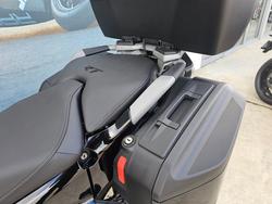 2025 BMW Motorrad R 1300 GS TRIPLE BLACK Black