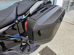 2025 BMW Motorrad R 1300 GS TRIPLE BLACK Black
