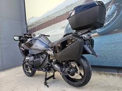 2025 BMW Motorrad R 1300 GS TRIPLE BLACK Black