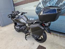2025 BMW Motorrad R 1300 GS TRIPLE BLACK Black