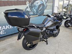 2025 BMW Motorrad R 1300 GS TRIPLE BLACK Black