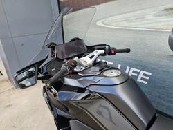 2025 BMW Motorrad R 1300 GS TRIPLE BLACK Black