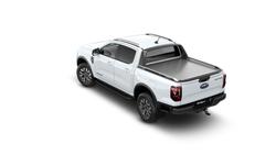 2025 Ford Ranger PHEV Wildtrak