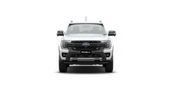 2025 Ford Ranger PHEV Wildtrak