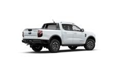 2025 Ford Ranger PHEV Wildtrak