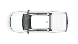 2025 Ford Ranger PHEV Wildtrak