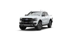 2025 Ford Ranger PHEV Wildtrak