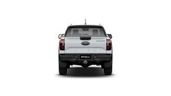 2025 Ford
Ranger PHEV Wildtrak