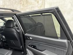 2025 SSANGYONG
                REXTON ULTIMATE SPORT