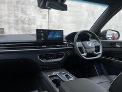 2025 SSANGYONG
                REXTON ULTIMATE SPORT