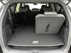2025 SSANGYONG
                REXTON ULTIMATE SPORT