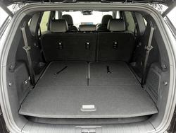 2025 SSANGYONG
                REXTON ULTIMATE SPORT