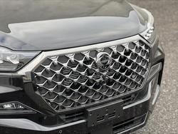 2025 SSANGYONG
                REXTON ULTIMATE SPORT