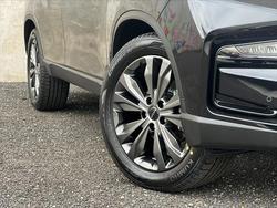 2025 SSANGYONG
                REXTON ULTIMATE SPORT