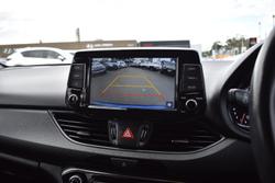 2021 Hyundai i30 Active PD.V4 MY21 Intense Blue