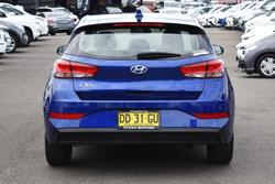 2021 Hyundai
i30 Active