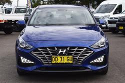2021 Hyundai
i30 Active