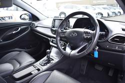 2021 Hyundai
i30 Active