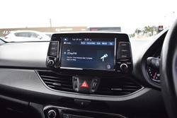 2021 Hyundai
i30 Active
