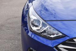 2021 Hyundai
i30 Active