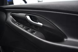 2021 Hyundai i30 Active PD.V4 MY21 Intense Blue