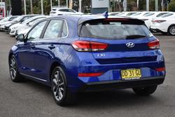 2021 Hyundai
i30 Active