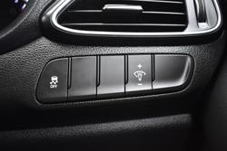 2021 Hyundai i30 Active PD.V4 MY21 Intense Blue